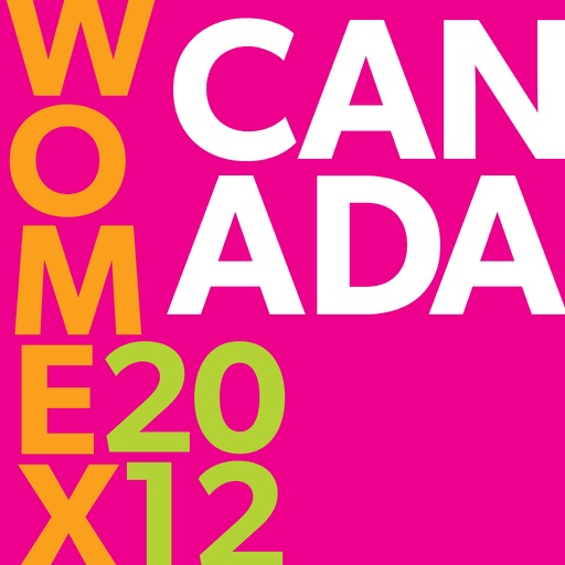 Canada at WOMEX icon