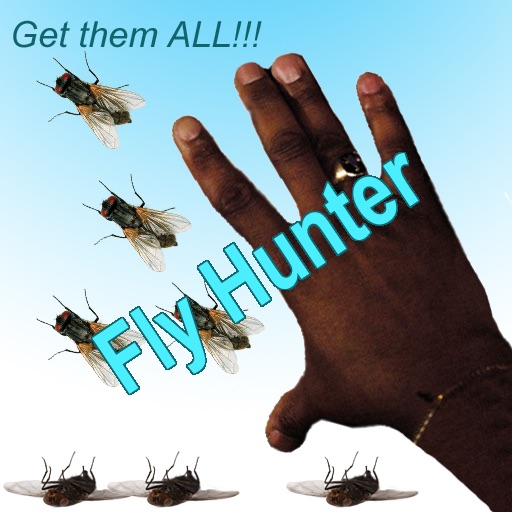 Fly Hunter