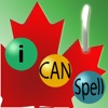 iCAN Spell Grade 1 - Spelling