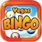 Las Vegas Bingo Hall - Free Casino Bingo Game With Fun HD Graphic