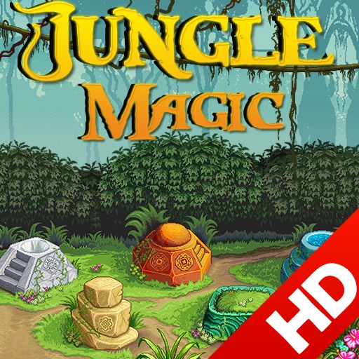 Jungle Magic HD