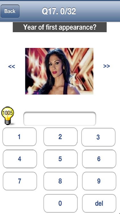 TV Music Quiz - X Factor UK Edition screenshot-3