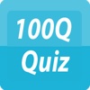 Basic Sciences - 100Q Quiz
