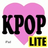 Kpop Dictionary for iPad Lite - Korean Kpop Star's Name