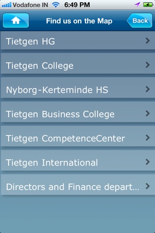 Tietgen Hhx screenshot 3