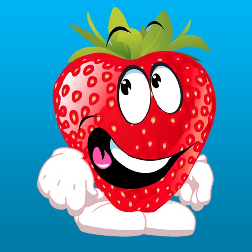 Bumping Berry iOS App