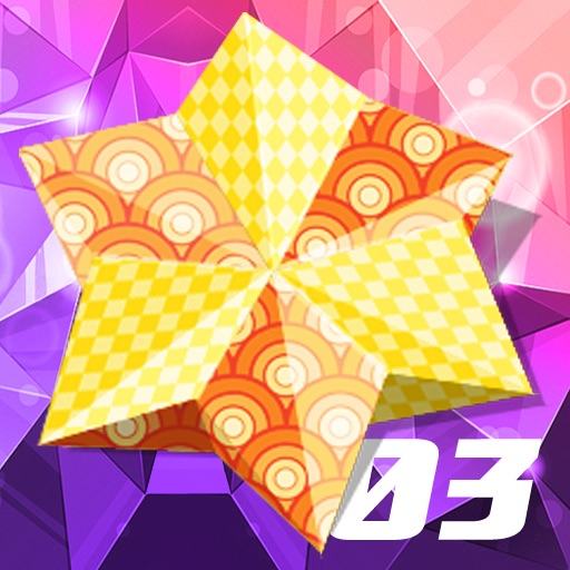 Easy Origami SET 03 icon