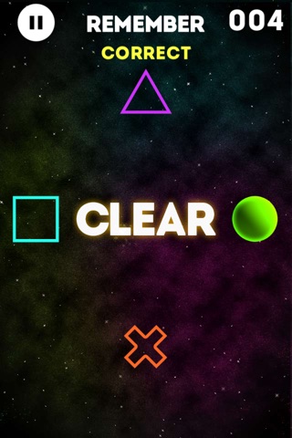 Flick Shapes screenshot 4