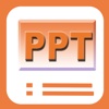 PPT viewer for presentations