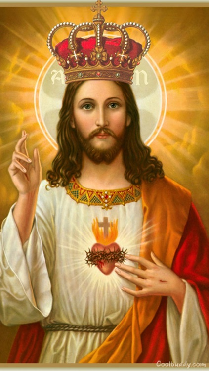 Jesus Christ Wallpapers screenshot-3