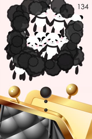 Panda Harvest screenshot 3