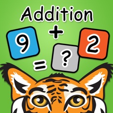 Activities of Addition Fun -- Let's add some numbers