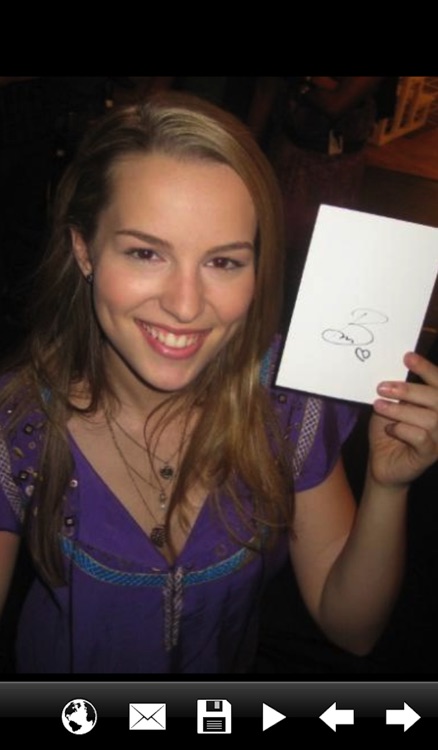 Good Luck Charlie Fan Club screenshot-4