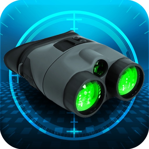 Night Vision Army Technology