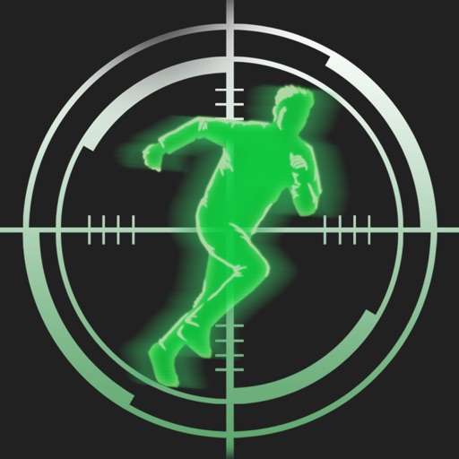 ALEX RIDER ULTIMATE GADGET icon