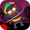 Zombie Slasher - Slash Zombies