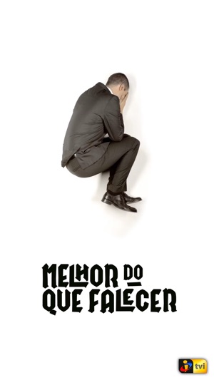 Melhor do que Falecer(圖2)-速報App