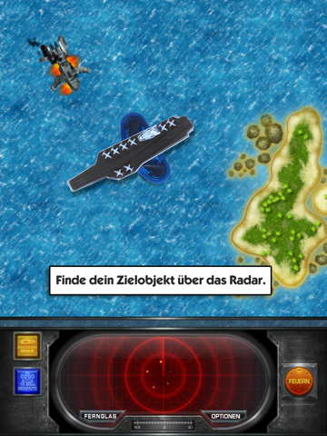 BATTLESHIP zAPPed EDITION MOVIE EDITION screenshot 4