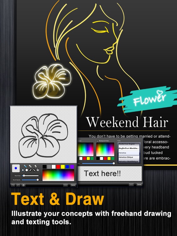 Visualize screenshot-3