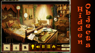 How to cancel & delete Hidden Objects : Iceland Dark Side Hidden Object from iphone & ipad 4