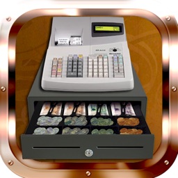 Cash Register HD Lite