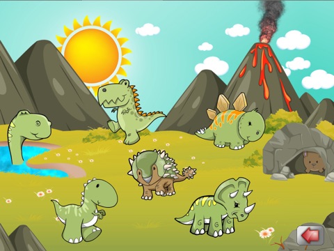 Скачать Страна приключений для детей