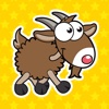 Goats – Free Game for Kids