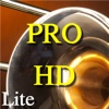 Trombone Pro HD Lite