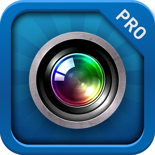 Darkroom Pro iOS App