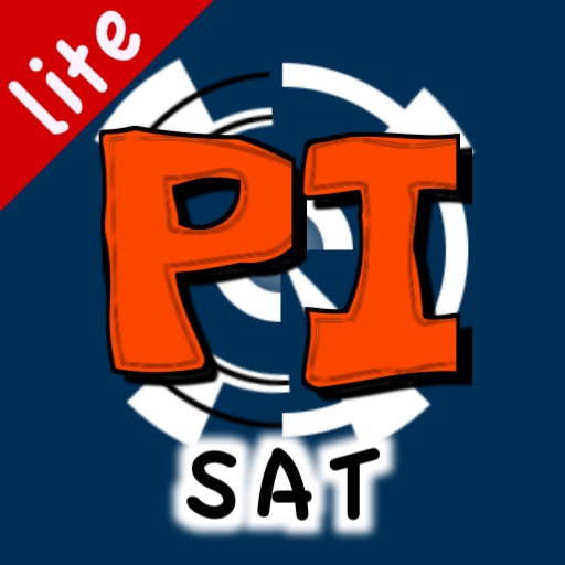 MyPrepPal: SAT® Critical Reading LITE iOS App