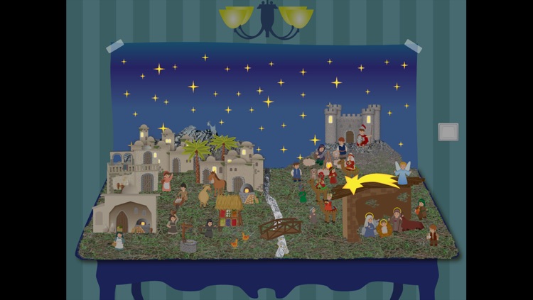 My Nativity Scene screenshot-3