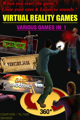 Real Guns & Games Lite :: Glock22 screenshot-4