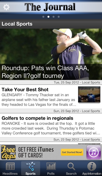 Journal News