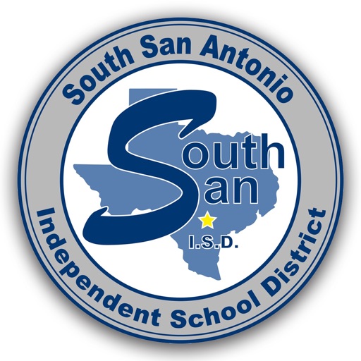 South San Antonio ISD App