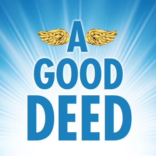 A Good Deed A Day icon