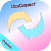 UzuConvert Premium - The most innovative converter app out there