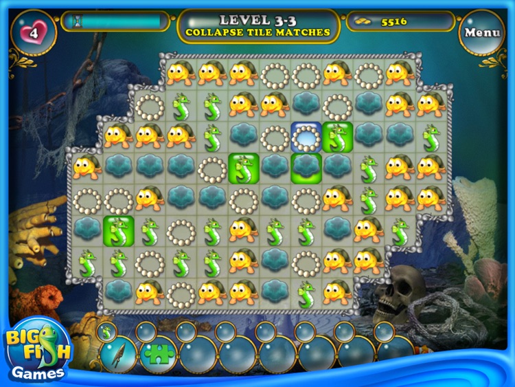 Hidden Wonders of the Depths 2 HD (Full)