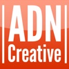 ADN Creative magazine