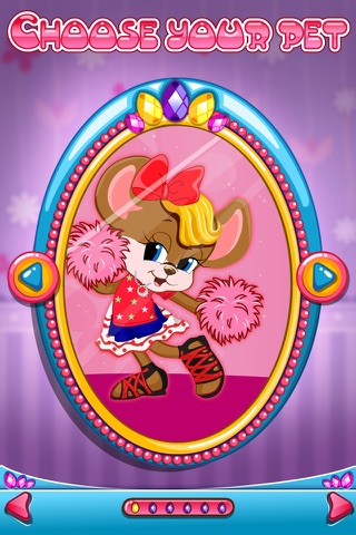 Dress Up!Lovely Pets screenshot 4