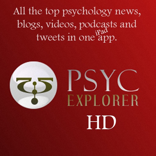 PsycExplorerHD icon