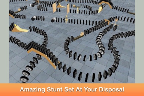 Let's Domino screenshot-3