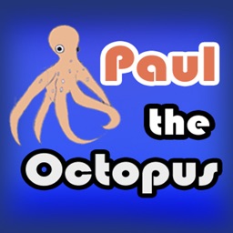 Paul The Octopus FREE