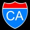 This application is a great tool to prepare for your California DMV Written Exam