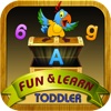 Fun and Learn : Toddler