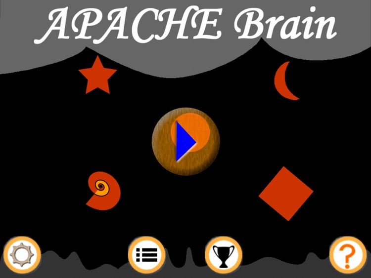 Apache Brain HD