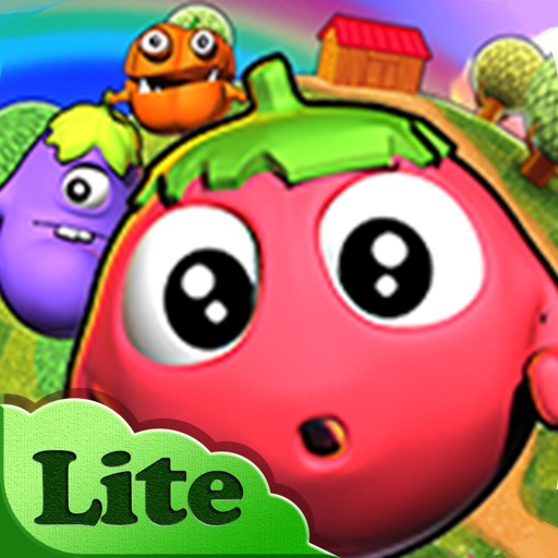 FarmStoryLite iOS App