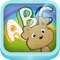 Alphabet Preschool Lunchbox Adventure Free - 5 In 1 Game For Kids - Learn Letters, Spelling And Sing ABC Song By ABC Baby