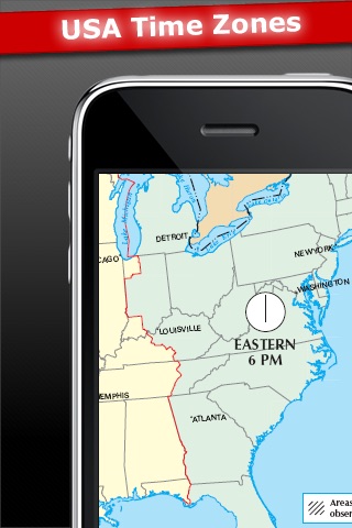 USA Pocket Maps Pro screenshot 2