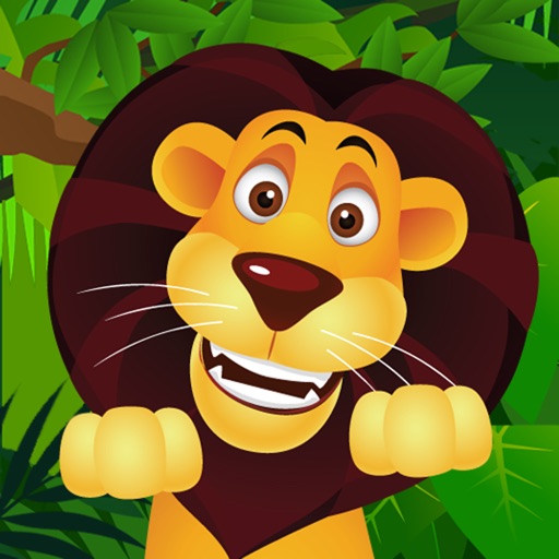 Leo Lion Band icon