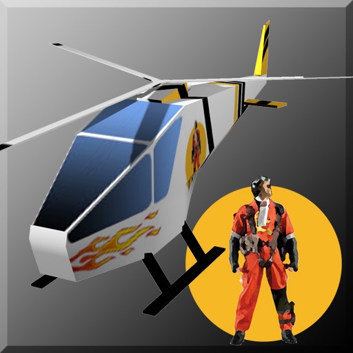 Crazycopter-vip icon